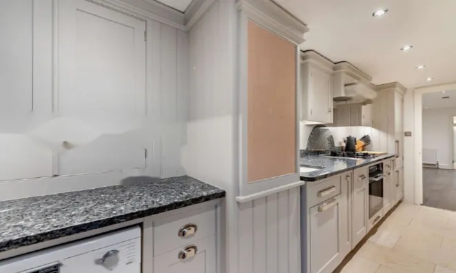 Недвижимость Brompton Square, Chelsea: 18