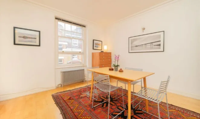 Недвижимость Walton Street, Chelsea: 6