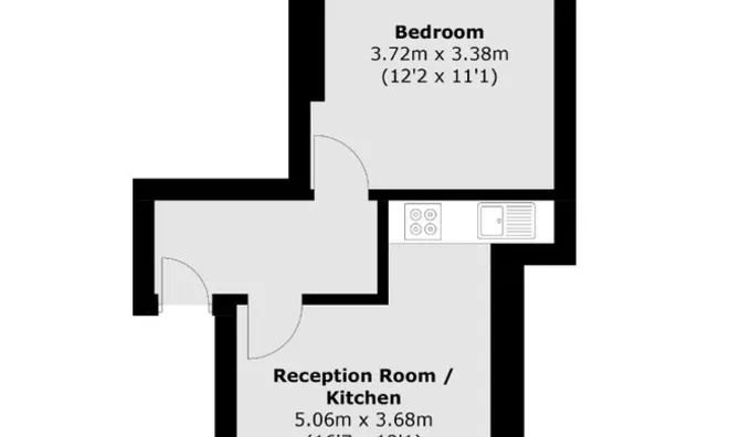 Недвижимость Walton Street, Chelsea: 7