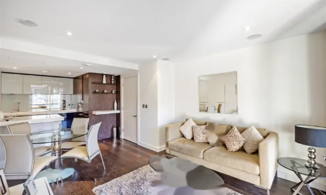 Недвижимость Bramah House, Grosvenor Waterside, 9 Gatliff Road: 8