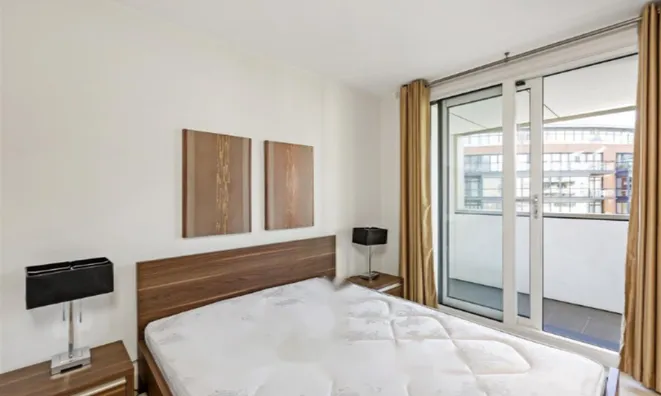 Недвижимость Bramah House, Grosvenor Waterside, 9 Gatliff Road: 11