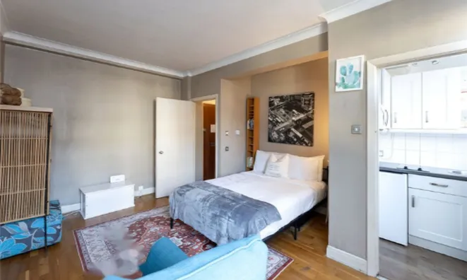 Недвижимость Sloane Avenue: 3