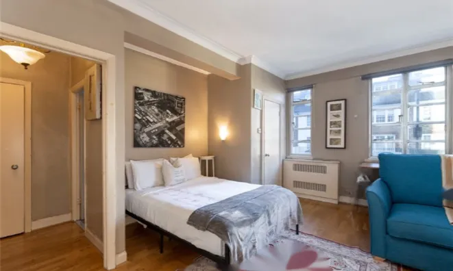 Недвижимость Sloane Avenue: 4