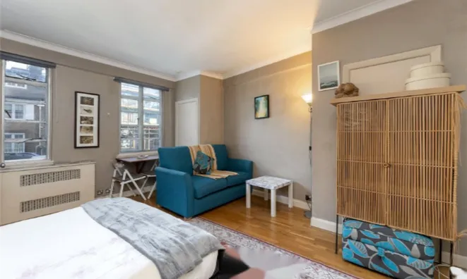 Недвижимость Sloane Avenue: 5