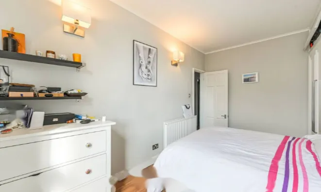 Недвижимость Ifield Road, Chelsea: 4