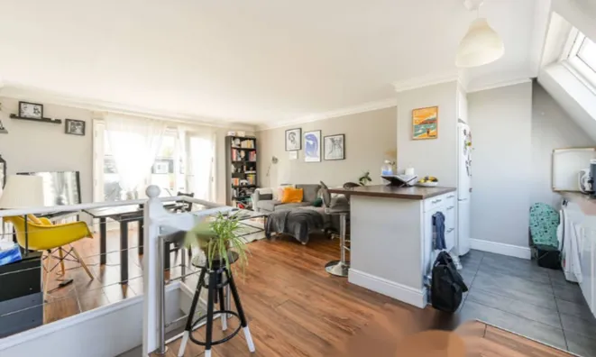 Недвижимость Ifield Road, Chelsea: 6