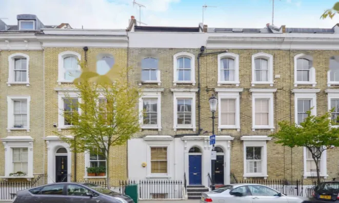 Недвижимость Ifield Road, Chelsea: 7