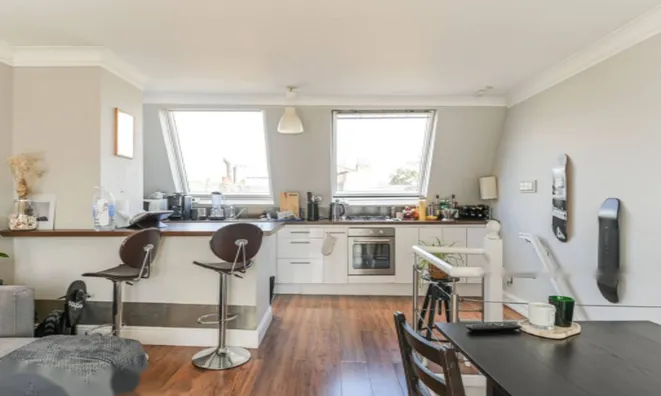 Недвижимость Ifield Road, Chelsea: 9