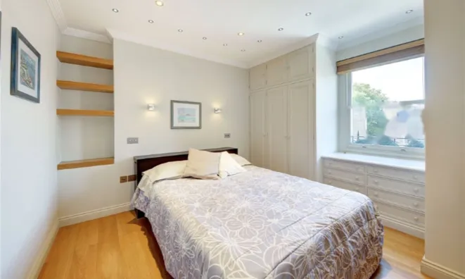 Недвижимость Beaufort Gardens, Knightsbridge: 2