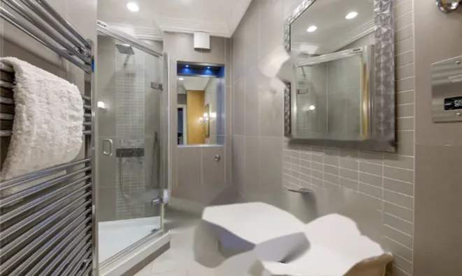 Недвижимость Beaufort Gardens, Knightsbridge: 3