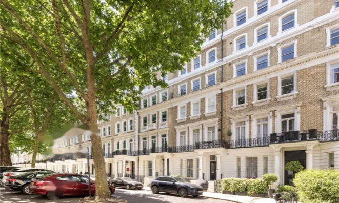 Недвижимость Beaufort Gardens, Knightsbridge: 8