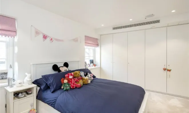 Недвижимость Roland Way: 2