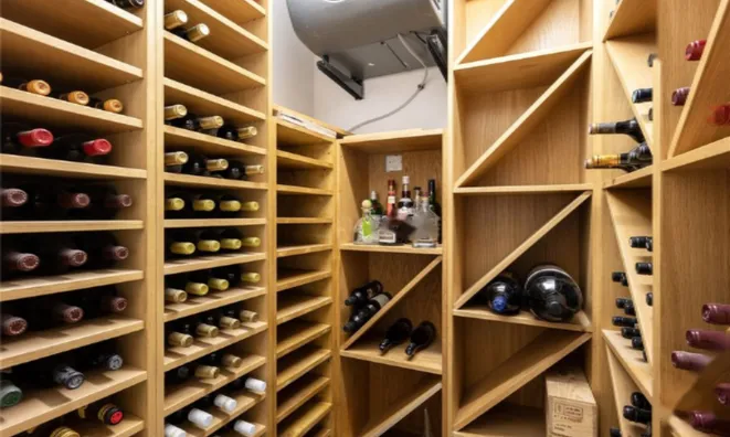 Недвижимость Roland Way: 6