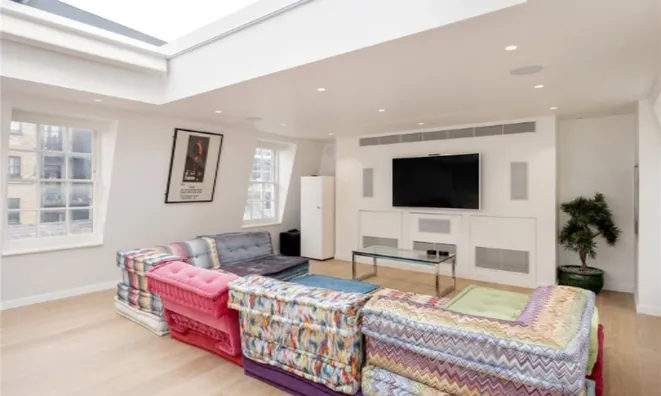 Недвижимость Roland Way: 8