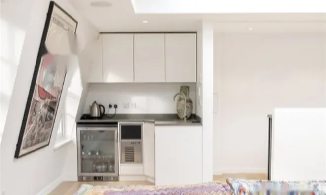 Недвижимость Roland Way: 12