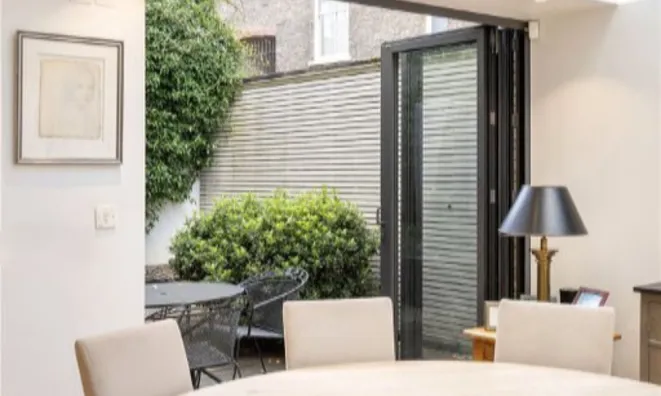 Недвижимость Roland Way: 13