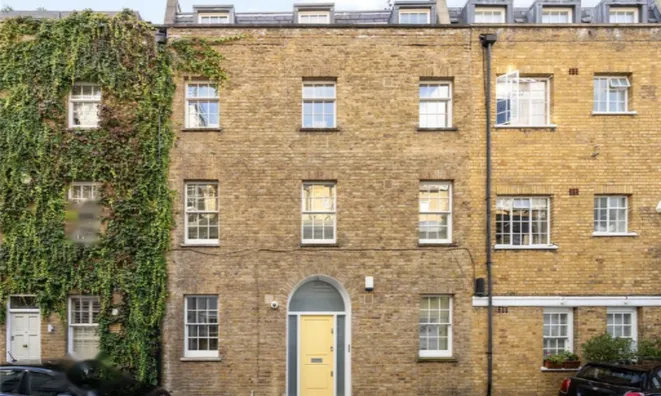 Недвижимость Roland Way: 15