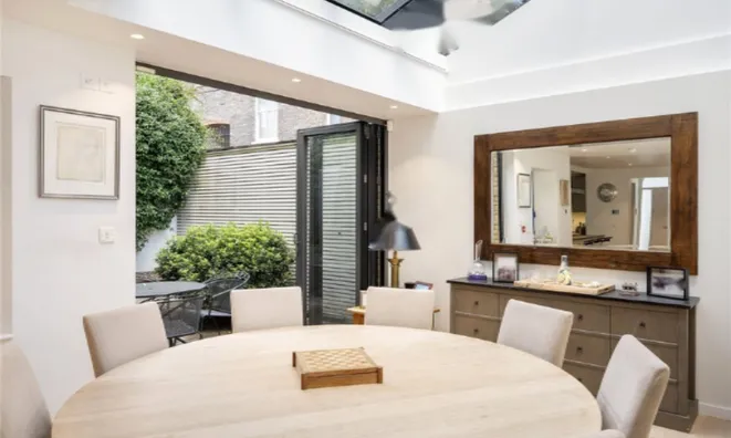 Недвижимость Roland Way: 26