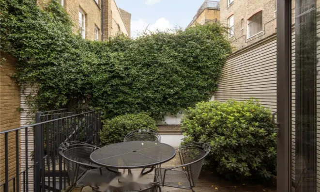 Недвижимость Roland Way: 27