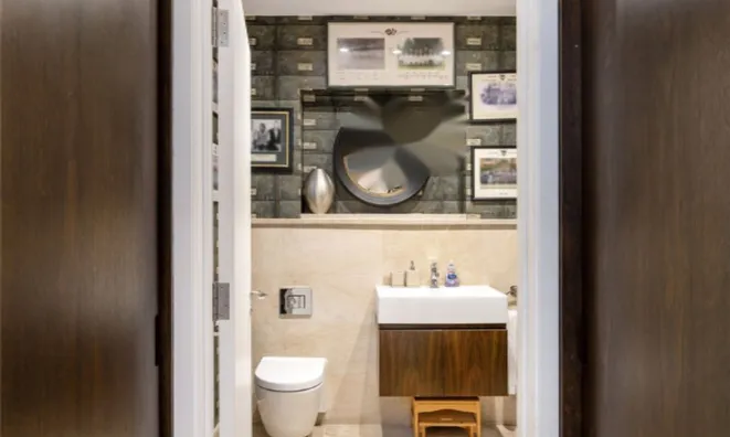 Недвижимость Roland Way: 28