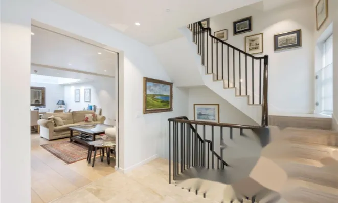 Недвижимость Roland Way: 29