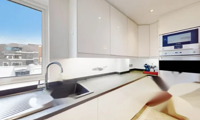 Недвижимость Daska House, Kings Road, Chelsea: 1