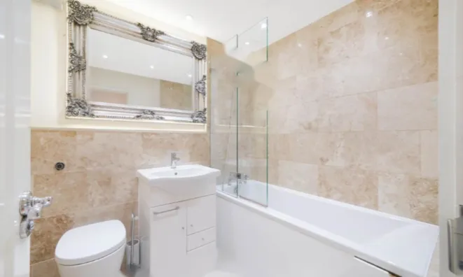 Недвижимость Daska House, Kings Road, Chelsea: 2