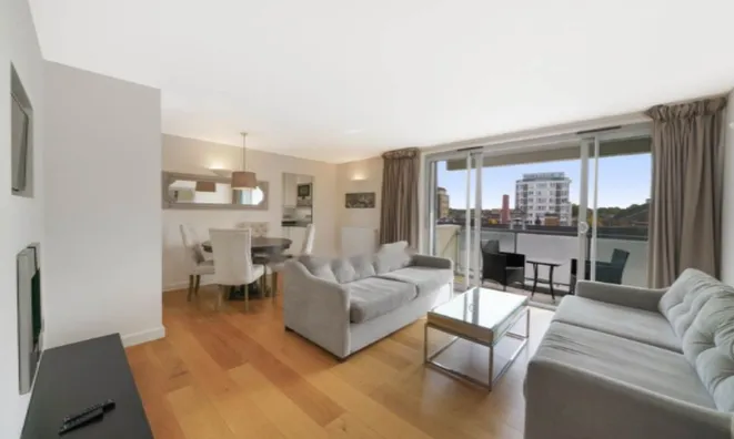 Недвижимость Daska House, Kings Road, Chelsea: 3