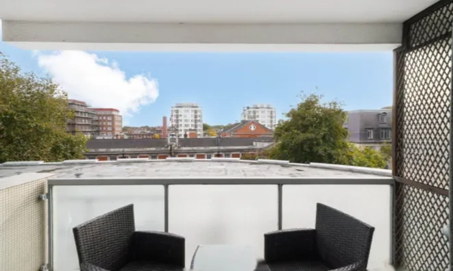 Недвижимость Daska House, Kings Road, Chelsea: 4