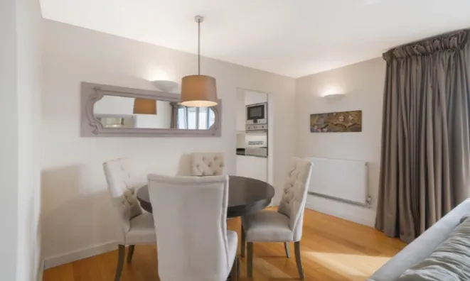 Недвижимость Daska House, Kings Road, Chelsea: 5