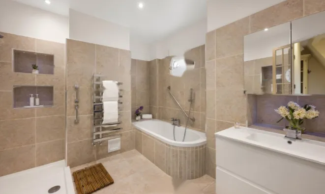 Недвижимость Cadogan Court, Draycott Avenue: 2