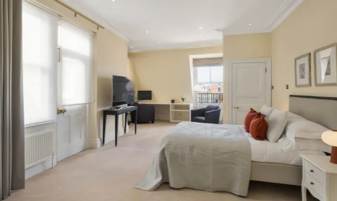 Недвижимость Cadogan Court, Draycott Avenue: 3