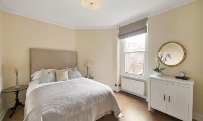 Недвижимость Cadogan Court, Draycott Avenue: 4