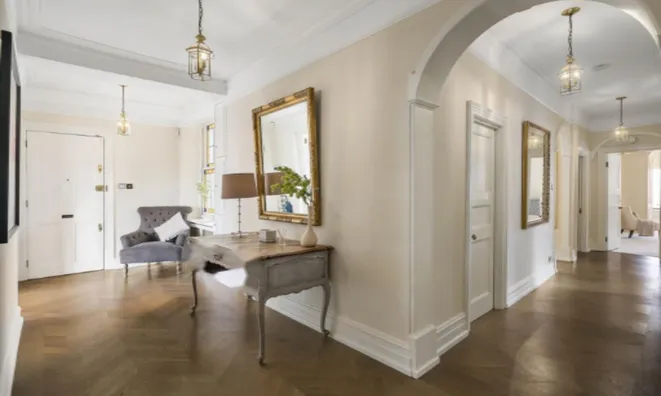 Недвижимость Cadogan Court, Draycott Avenue: 9