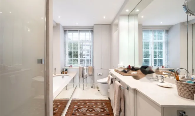 Недвижимость Shrewsbury House, Cheyne Walk, Chelsea: 1