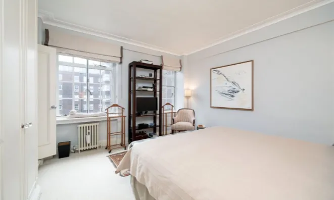 Недвижимость Shrewsbury House, Cheyne Walk, Chelsea: 2