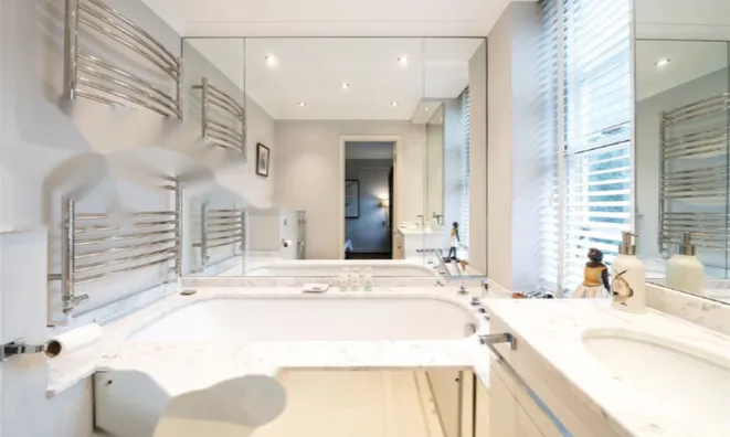 Недвижимость Shrewsbury House, Cheyne Walk, Chelsea: 3