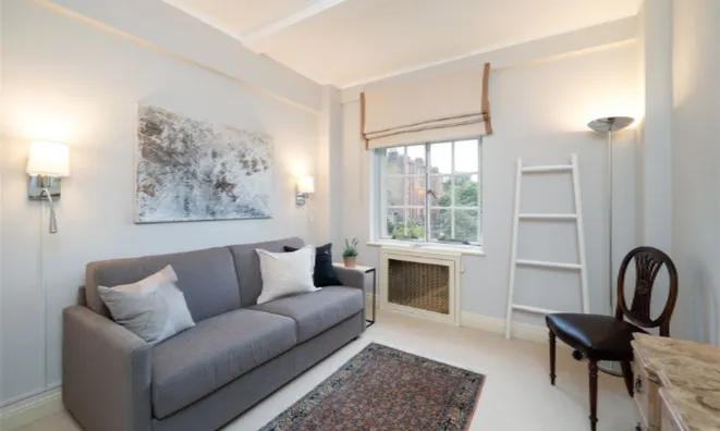 Недвижимость Shrewsbury House, Cheyne Walk, Chelsea: 4
