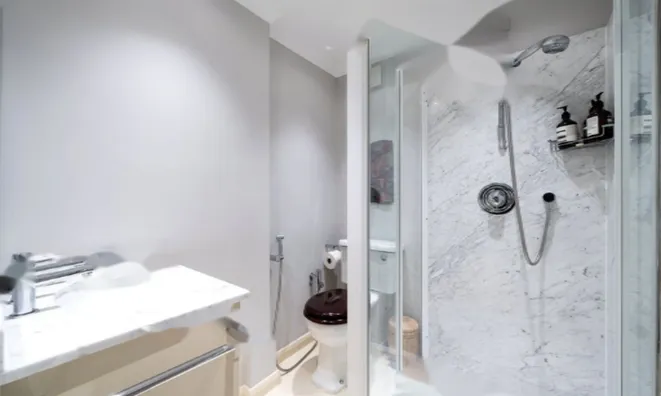 Недвижимость Shrewsbury House, Cheyne Walk, Chelsea: 5