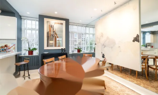 Недвижимость Shrewsbury House, Cheyne Walk, Chelsea: 16