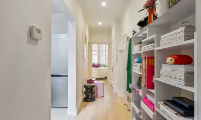 Недвижимость Cheyne Gardens: 2