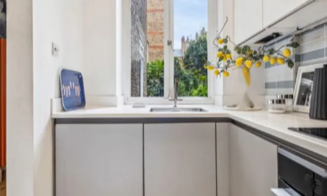 Недвижимость Cheyne Gardens: 5