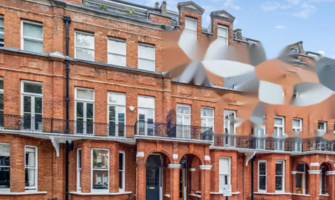 Недвижимость Cheyne Gardens: 10