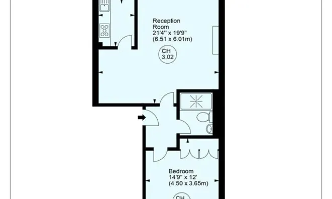 Недвижимость Lower Sloane Street: 9