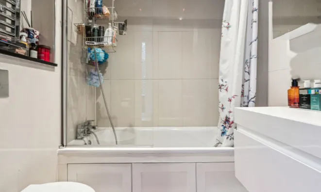 Недвижимость Fulham Road, Chelsea: 3