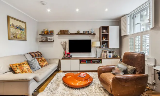 Недвижимость Fulham Road, Chelsea: 5