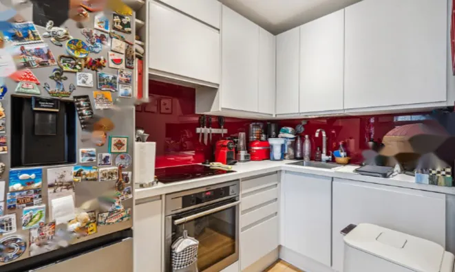 Недвижимость Fulham Road, Chelsea: 7