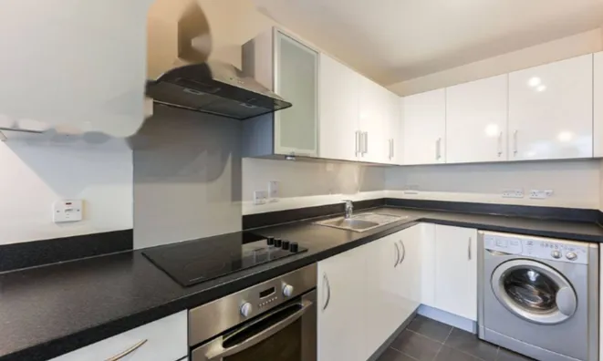 Недвижимость Woods House, Belgravia: 1