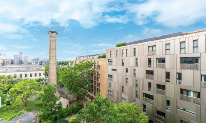 Недвижимость Woods House, Belgravia: 2