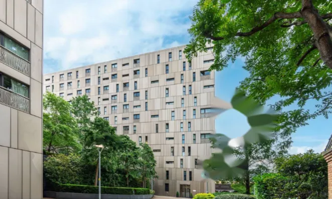 Недвижимость Woods House, Belgravia: 9